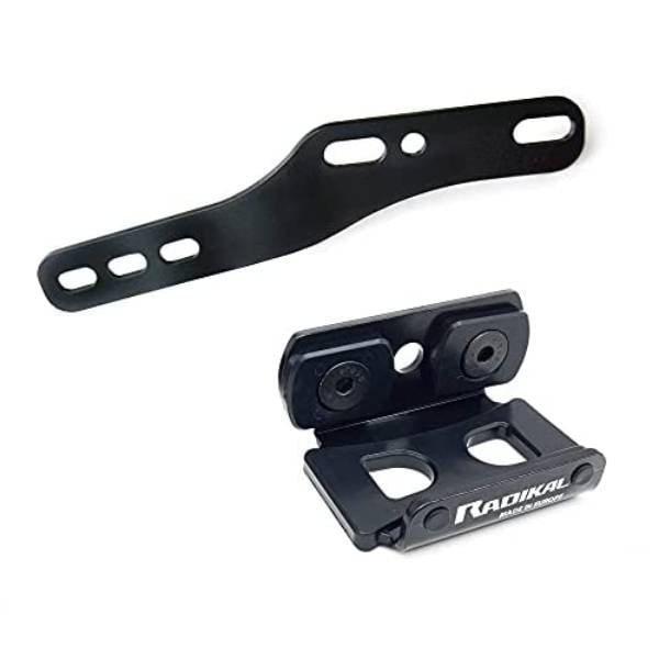 Accessoires & cadenas Radikal Support bloque disque RK14S - RK10 repose pied amovible Accessoires & cadenas Radikal Support bloque disque RK14S - RK10 repose pied amovible