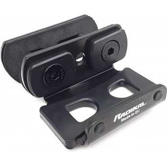 Accessoires & cadenas Radikal Support bloque disque RK14S - RK10 repose pied