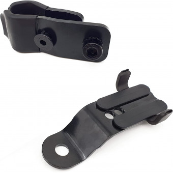 Accessoires & cadenas Radikal Support bloque disque RK9Z - RK9 - RK6 tubes