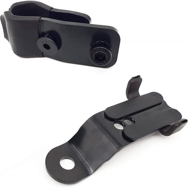 Accessoires & cadenas Radikal Support bloque disque RK9Z - RK9 - RK6 tubes Accessoires & cadenas Radikal Support bloque disque RK9Z - RK9 - RK6 tubes