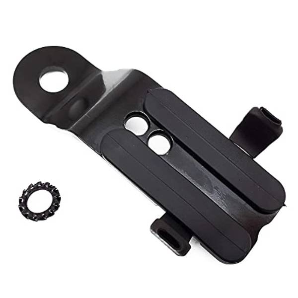 Accessoires & cadenas Radikal Support bloque disque RK9Z - RK9 - RK6 visserie