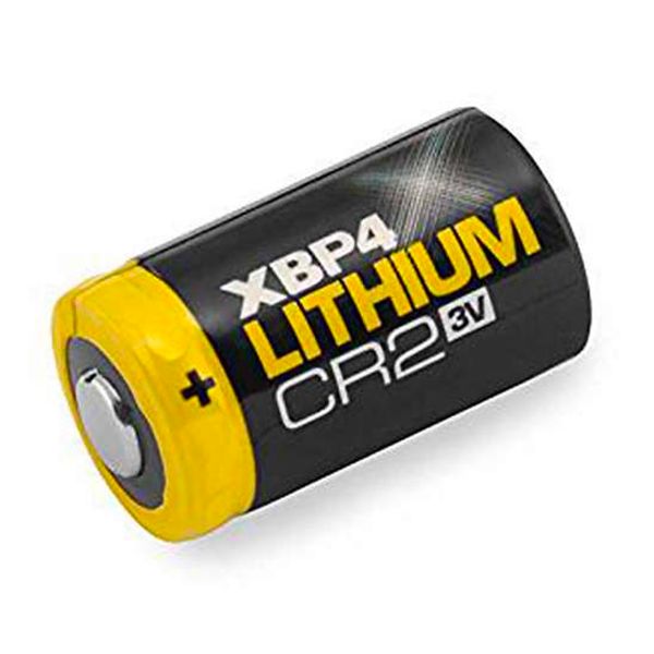 Accessoires & cadenas Xena Pile CR2 / BP.9