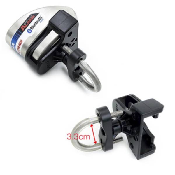 Accessoires & cadenas Xena Support Bloque Disque XX14/15/10/X2