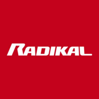 Support bloque disque Radikal RK351 pour visses - Accessoire & Stand sur La  Bécanerie