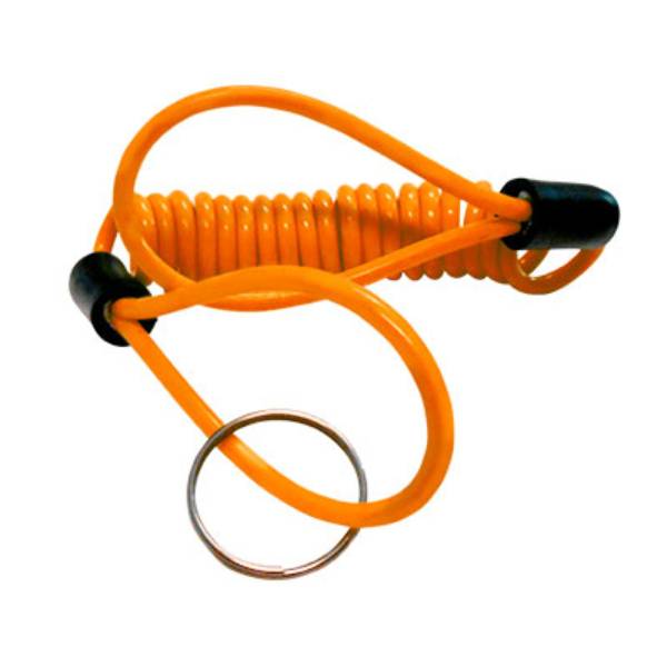 Accessoires & cadenas Xena Cordon de rappel Xena