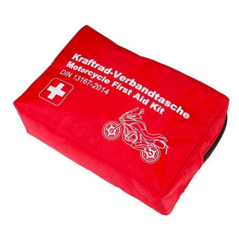 Accessoires de sécurité HARISSON Trousse de Premiers Secours Accessoires de sécurité HARISSON Trousse de Premiers Secours