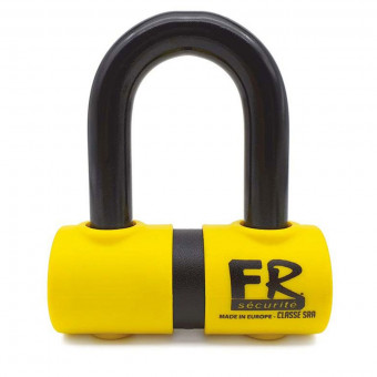 Antivols U FR Sécurité Mini U FR50 Antivols U FR Sécurité Mini U FR50