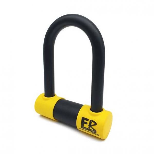 Antivols U FR Sécurité U SRA FR85 120 Antivols U FR Sécurité U SRA FR85 120