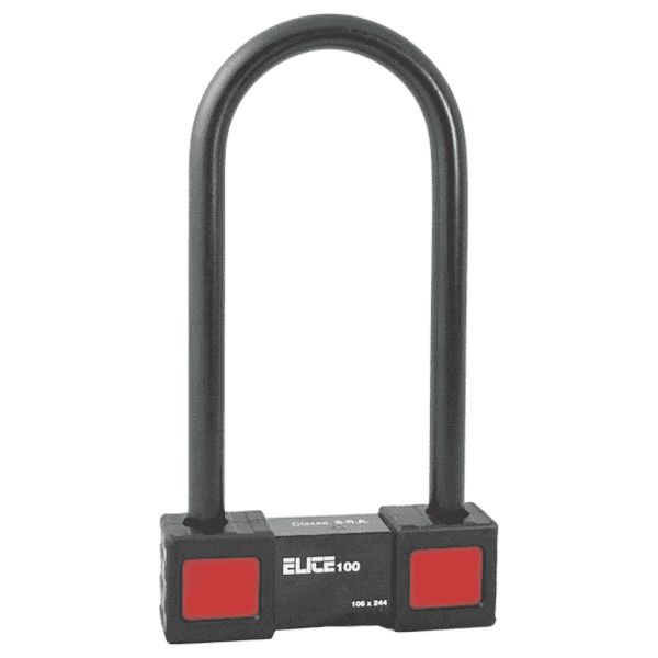 Antivols U France Antivol Elite 85R SRA 95 x 250 Antivols U France Antivol Elite 85R SRA 95 x 250