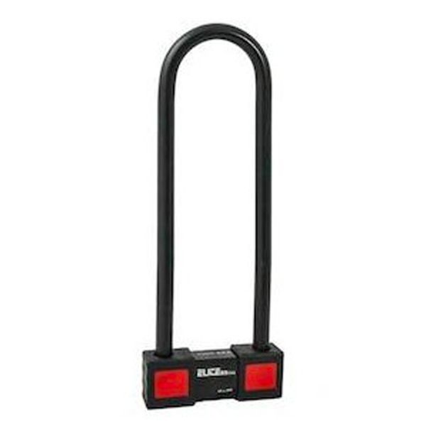 Antivols U France Antivol Elite 85R SRA 95 x 320