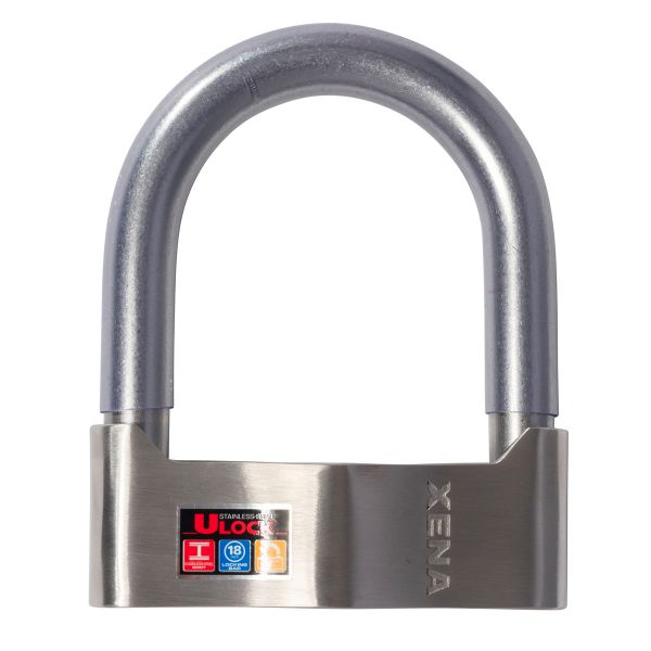 Antivols U Xena U Inox 102mm SRA