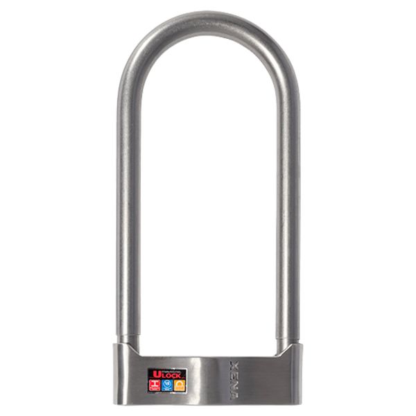 Antivols U Xena U Inox 250mm SRA