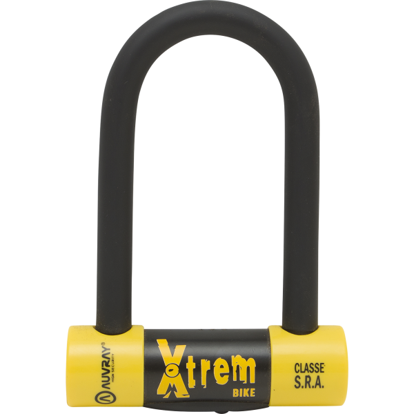 Antivols U Auvray U Xtreme SRA 80X150 Antivols U Auvray U Xtreme SRA 80X150