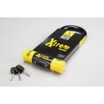 Auvray U Xtreme SRA 85X250