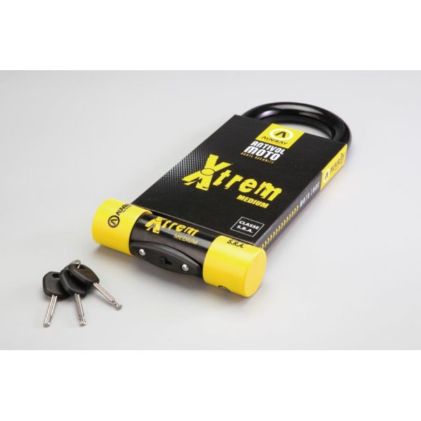 Auvray U Xtreme SRA 85X250