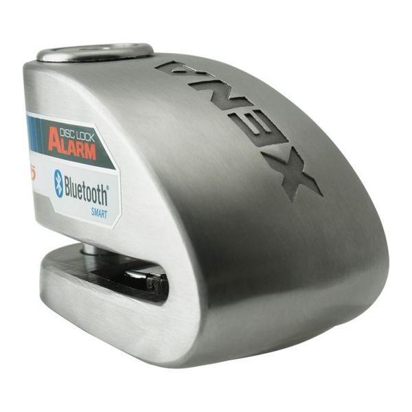 Bloc-disques Xena Bloque disque Alarme XX10 Bluetooth SRA