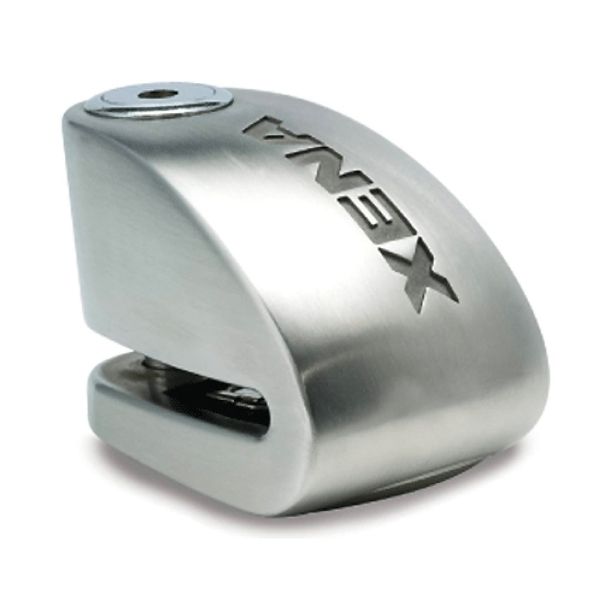 Bloc-disques Xena Bloque disque Alarme XX10 SRA