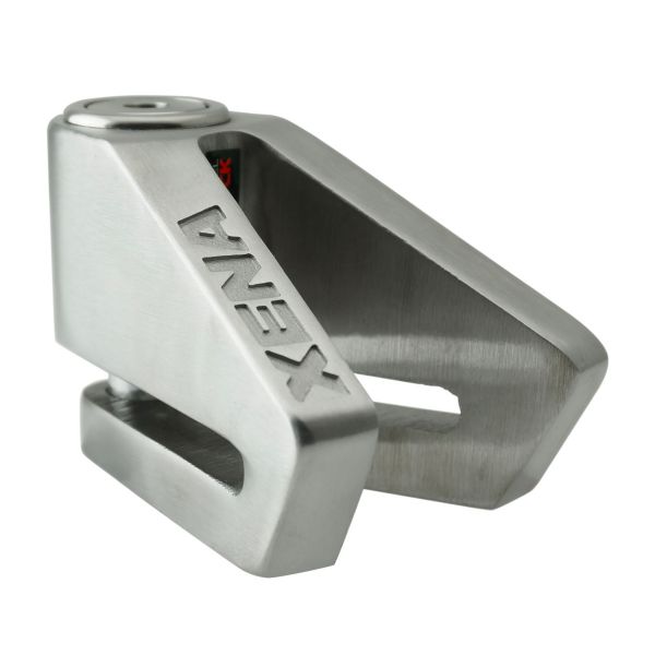 Bloc-disques Xena Bloque disque X2 Alu SRA