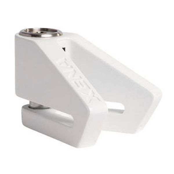 Bloc-disques Xena Bloque disque X2 Blanc SRA Bloc-disques Xena Bloque disque X2 Blanc SRA