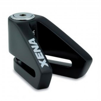 Bloc-disques Xena Bloque disque X2 Noir Mat SRA Bloc-disques Xena Bloque disque X2 Noir Mat SRA