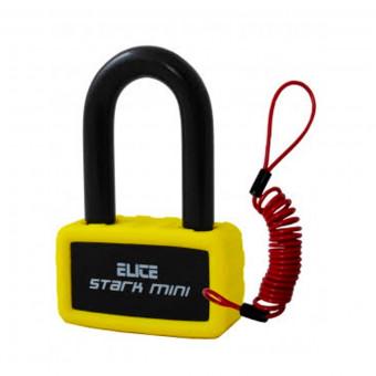 Bloc-disques France Antivol Stark Mini avec Cable Memo Bloc-disques France Antivol Stark Mini avec Cable Memo