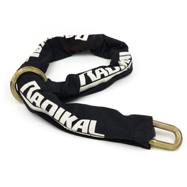 Chaines Radikal Chaine lasso hexagonale diametre 11 Chaines Radikal Chaine lasso hexagonale diametre 11