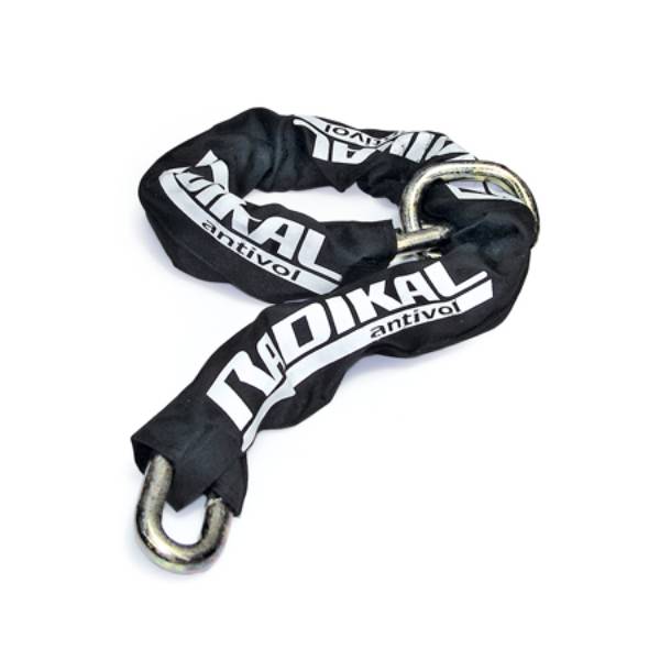 Chaines Radikal Chaine lasso hexagonale diametre 14