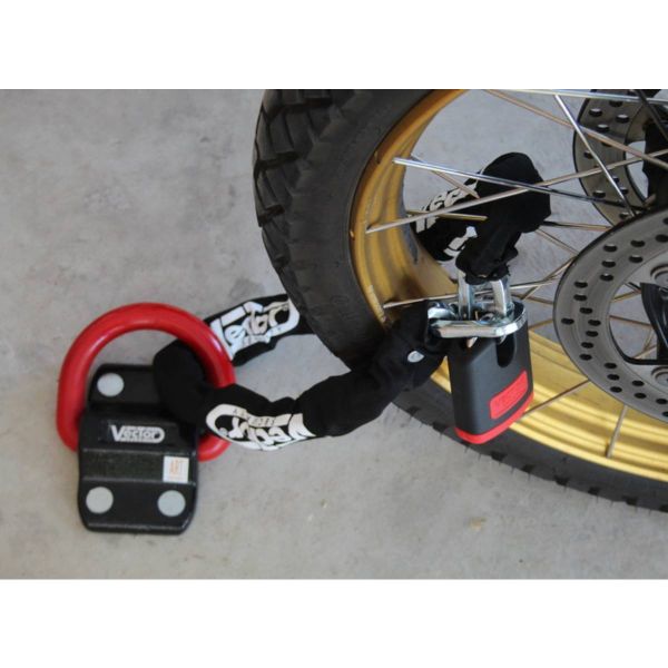 Vector Fixation sol-mur Compact Block - 22mm