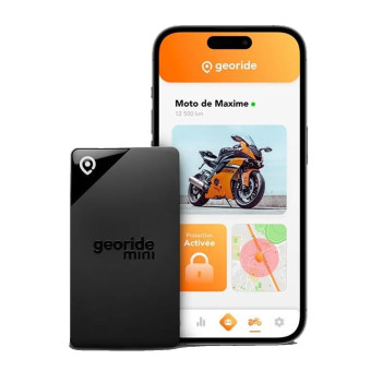 Traceurs GeoRide Georide Mini