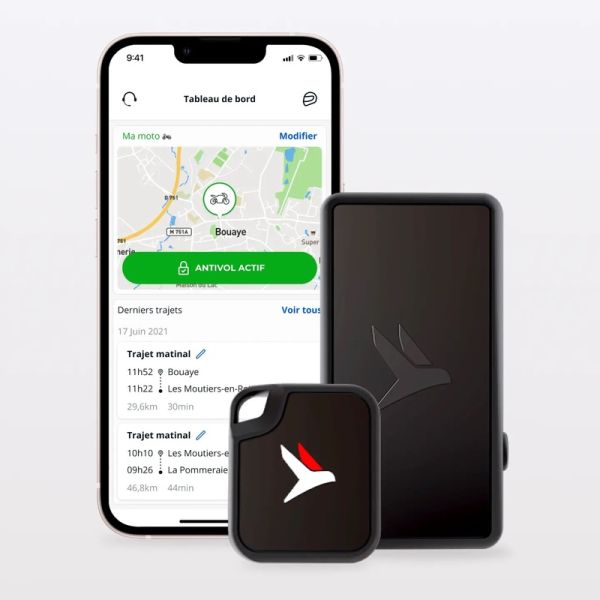Traceurs Pegase Pegase Traceur Flashbird Moto