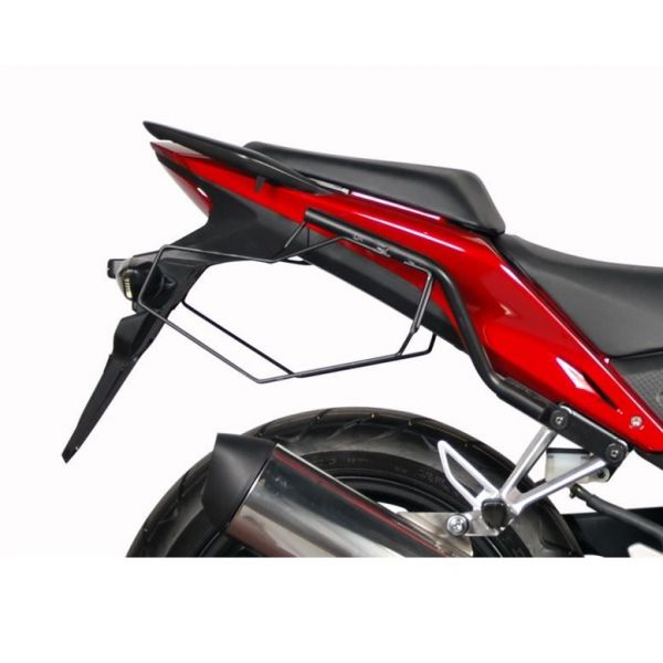 Accessoires sacoche cavaliere Shad Support sacoches SE Honda CB500F/CBR500R/CB500X (13-15)