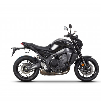 Accessoires sacoche cavaliere Shad Support sacoches SR Yamaha MT-09 (21)