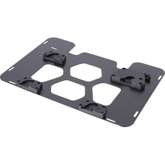 Accessoires sacoche cavaliere SW-MOTECH Adaptateur support de sacoche droite pour SysBag WP L Accessoires sacoche cavaliere SW-MOTECH Adaptateur support de sacoche droite pour SysBag WP L