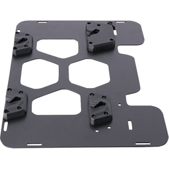 Accessoires sacoche cavaliere SW-MOTECH Adaptateur support de sacoche gauche pour SysBag WP L Accessoires sacoche cavaliere SW-MOTECH Adaptateur support de sacoche gauche pour SysBag WP L