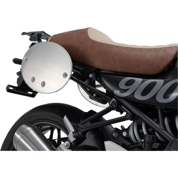 Accessoires sacoche cavaliere SW-MOTECH Plaque Numero De Course Support SLC