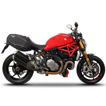 Shad Support sacoches SE Ducati Monster 797/821/1200 (16-21)