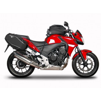 Shad Support sacoches SE Honda CB500F/CBR500R/CB500X (13-15)