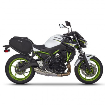Shad Support sacoches SE Kawasaki Z650/Ninja 650 (17-22)