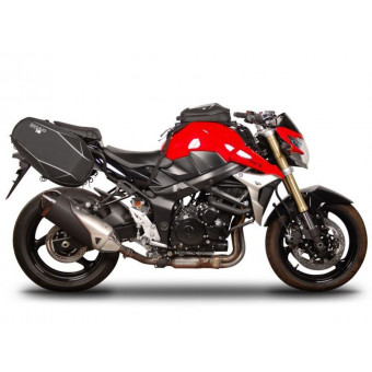 Shad Support sacoches SE Suzuki GSR750 (11-16)