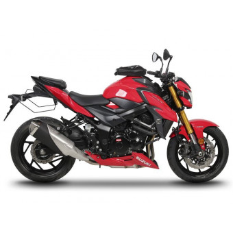 Shad Support sacoches SE Suzuki GSX-S750 (17-21)