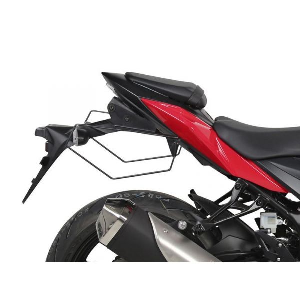 Accessoires sacoche cavaliere Shad Support sacoches SE Suzuki GSX-S750 (17-21)