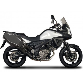 Shad Support sacoches SE Suzuki V-Strom 650 (12-16)