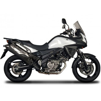 Accessoires sacoche cavaliere Shad Support sacoches SE Suzuki V-Strom 650 (12-16)