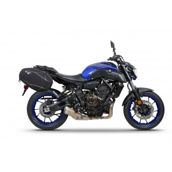 Shad Support sacoches SE Yamaha MT-07 (14-21)