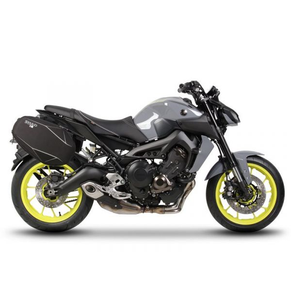 Shad Support sacoches SE Yamaha MT-09 (13-20)