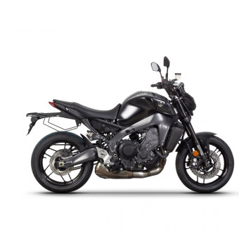Accessoires sacoche cavaliere Shad Support sacoches SE Yamaha MT-09 (21)