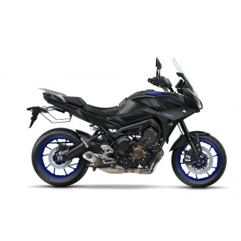 Accessoires sacoche cavaliere Shad Support sacoches SE Yamaha MT-09 Tracer (18-20)