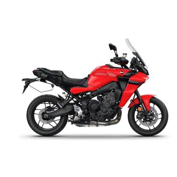 Accessoires sacoche cavaliere Shad Support sacoches SE Yamaha Tracer 9/Tracer 9 GT (21-22)