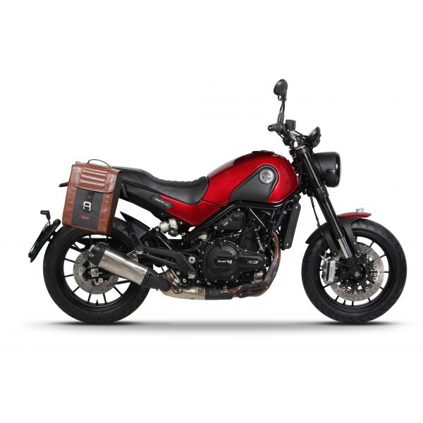 Shad Support sacoches SR Benelli Leoncino 502i (17-22)