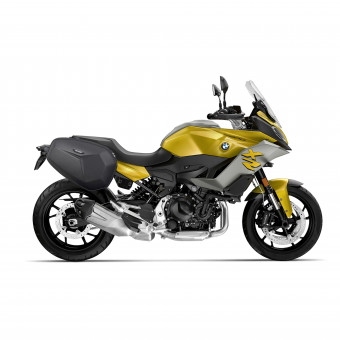 Shad Support sacoches SR BWM F900R/F900XR (20-22)